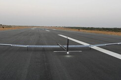 India's Pseudo-Satellite: Solar Plane That Can Fly For 90 Days At A Time India's Pseudo-Satellite: Solar Plane That Can Fly For 90 Days At A Time