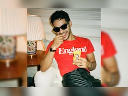 Just Ishaan Khatter Looking Dapper In BTS Images From The Sets Of <i>The Perfect Couple</i> Just Ishaan Khatter Looking Dapper In BTS Images From The Sets Of <i>The Perfect Couple</i>