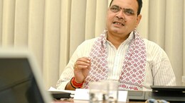 राजस्थान ने सौर ऊर्जा के उत्पादन में बनाया कीर्तिमान, PM कुसुम योजना के तहत पैदा की 1000 मेगावाट बिजली