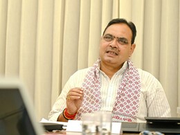 राजस्थान ने सौर ऊर्जा के उत्पादन में बनाया कीर्तिमान, PM कुसुम योजना के तहत पैदा की 1000 मेगावाट बिजली राजस्थान ने सौर ऊर्जा के उत्पादन में बनाया कीर्तिमान, PM कुसुम योजना के तहत पैदा की 1000 मेगावाट बिजली