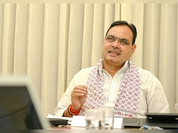 Rajasthan Transfer List: राजस्थान में लंबे समय बाद शिक्षा विभाग में तबादला, 41 अधिकारियों का ट्रांसफर, देखें लिस्ट Rajasthan Transfer List: राजस्थान में लंबे समय बाद शिक्षा विभाग में तबादला, 41 अधिकारियों का ट्रांसफर, देखें लिस्ट