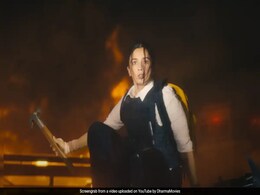 <i>Jigra</i> Trailer: How Far Will Alia Bhatt Go To Save Brother Vedang Raina? <i>Jigra</i> Trailer: How Far Will Alia Bhatt Go To Save Brother Vedang Raina?