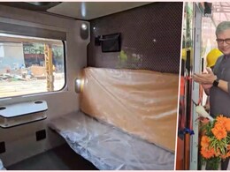 'वंदे भारत' में जल्‍द जुड़ेंगे स्‍लीपर कोच, रेल मंत्री अश्विनी वैष्णव ने बताया- क्‍या होगा इनमें खास