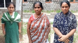 Befriending Strangers, Cyanide-Laced Drinks: Women Serial Killers Of Andhra Pradesh