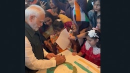Watch: PM Modi Interacts With Indians In Brunei During Bilateral Visit