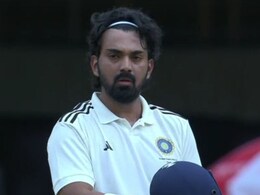 "No Intent, No Runs": KL Rahul Brutally Trolled After Failure In Duleep Trophy
