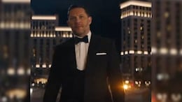<i>Venom: The Last Dance</i> Trailer: Witness Tom Hardy And His Symbiote Against The World