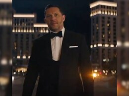 <i>Venom: The Last Dance</i> Trailer: Witness Tom Hardy And His Symbiote Against The World