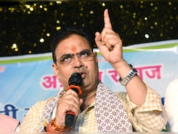 Rajasthan New District: राजस्थान में एक और नया जिला बनाने की मांग, बीजेपी विधायक ने CM को लिखा लेटर