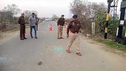 Special Investigation Team To Probe Congress Worker's Body Found In Suitcase In Haryana
