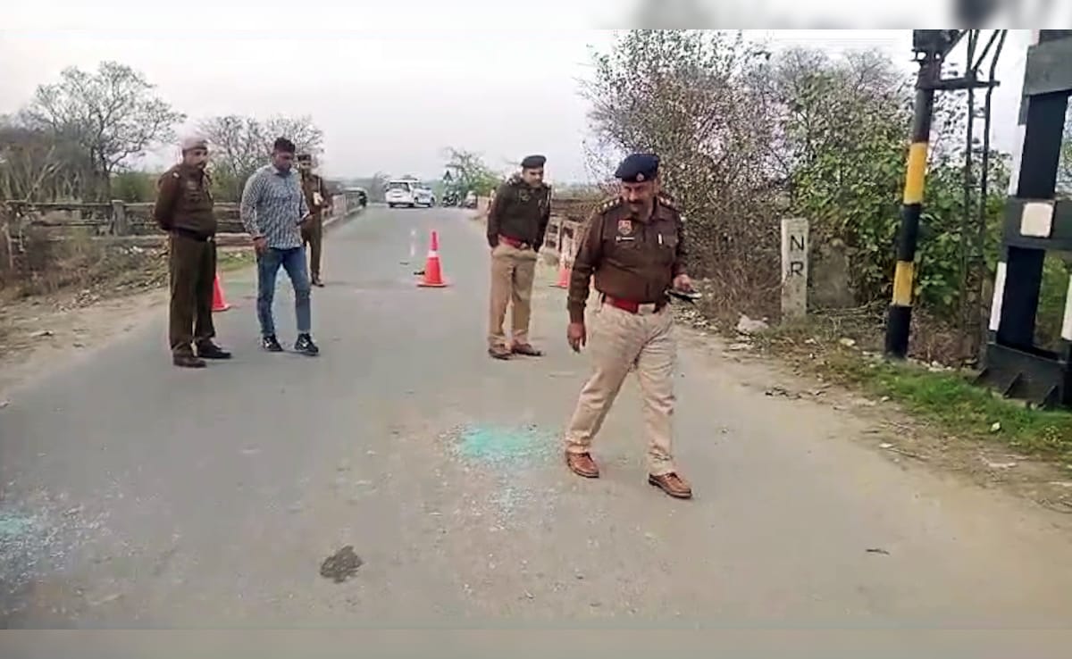 Woman's Body Found In Haryana, Police Say Killed by Former Boyfriend
