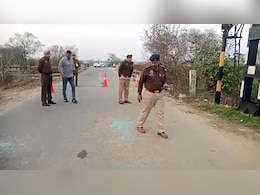 Woman's Body Found In Haryana, Police Say Killed by Former Boyfriend