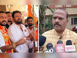 'भिवंडी लोकसभा निवडणूकीत मोदी साहेबांच्या पाठीत कोणी खंजीर खुपसला ?' 'भिवंडी लोकसभा निवडणूकीत मोदी साहेबांच्या पाठीत कोणी खंजीर खुपसला ?'