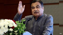 India Has 360 Proposals For Ropeway, Cable Cars, Says Nitin Gadkari