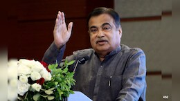 पुण्याला जाण्यासाठी आता 14 लेनचा रस्ता, अटल सेतूला जोडणार, गडकरींचा प्लॅन काय?