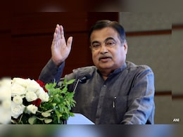 'राजा विरुद्ध जर कुणी प्रखर मत मांडले तर ते सहन केल पाहिजे' गडकरींचा टोमणा कोणाकडे? 'राजा विरुद्ध जर कुणी प्रखर मत मांडले तर ते सहन केल पाहिजे' गडकरींचा टोमणा कोणाकडे?