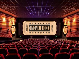 National Cinema Day: आज 99 रुपये में मिलेगा 200 रुपये वाली मूवी सीट का टिकट, जल्दी से कर लें बुकिंग