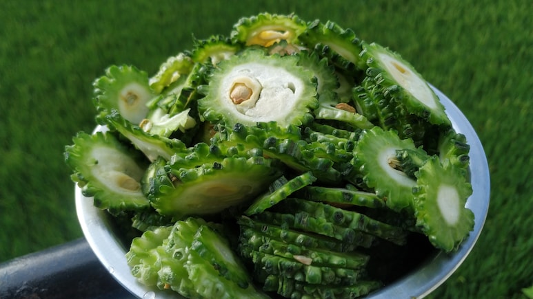 AIIMS-Trained Doctor Shares His 3 Go-To Vegetables For Liver Health