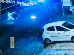 जयपुर में हिट एंड रन: स्कॉर्पियो ने 3 दोस्तों को उड़ाया, कुछ देर पहले चाय की दुकान पर ड्राइवर से हुआ था झगड़ा जयपुर में हिट एंड रन: स्कॉर्पियो ने 3 दोस्तों को उड़ाया, कुछ देर पहले चाय की दुकान पर ड्राइवर से हुआ था झगड़ा