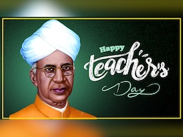 Happy Teachers Day: जानिए देश के उन महान शिक्षकों के बारे में जिनके ज्ञान को दुनिया करती है सलाम  Happy Teachers Day: जानिए देश के उन महान शिक्षकों के बारे में जिनके ज्ञान को दुनिया करती है सलाम
