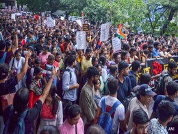 Bengal Junior Doctors Resume "Total Cease Work" Demanding Safety, Security Bengal Junior Doctors Resume "Total Cease Work" Demanding Safety, Security