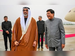 क्यों अहम है अबू धाबी के क्राउन प्रिंस का भारत दौरा? आज पीएम मोदी से करेंगे मुलाकात क्यों अहम है अबू धाबी के क्राउन प्रिंस का भारत दौरा? आज पीएम मोदी से करेंगे मुलाकात