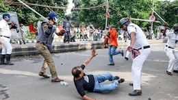'1 Man Injured 41 Cops?': Top Court Trashes Bengal Request In Protest Case