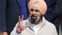 Another FIR Filed Against Akali Dal Leader Bikram Majithia For Obstructing Vigilance Bureau During Raid