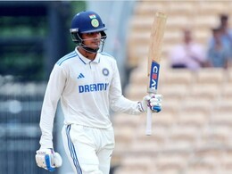 IND vs BAN: गिल द मामला है! शुभमन गिल ने शतक लगाकर मचाया तहलका, ऐसा रिकॉर्ड बनाकर विश्व क्रिकेट में मचाई खलबली