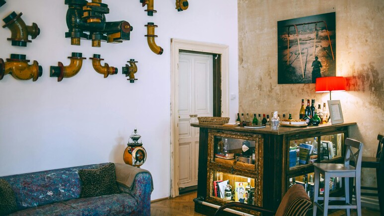 ये स्टाइलिश और एलिगेंट वॉल शेल्फ घर को बनाएंगे और भी खूबसूरत, Myntra से तुरंत कर लें आर्डर ये स्टाइलिश और एलिगेंट वॉल शेल्फ घर को बनाएंगे और भी खूबसूरत, Myntra से तुरंत कर लें आर्डर