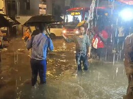 बारिश से मुंबई पानी-पानी, दिल्ली-यूपी और बिहार में भी बरसेंगे बादल... जानें आपके शहर के मौसम का हाल बारिश से मुंबई पानी-पानी, दिल्ली-यूपी और बिहार में भी बरसेंगे बादल... जानें आपके शहर के मौसम का हाल