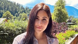 Katrina Kaif Has A Special Foodie Wish For Her Best "Pancake Partner" - See Here