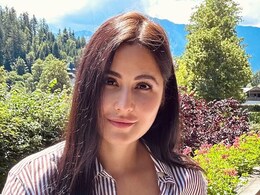 Katrina Kaif Has A Special Foodie Wish For Her Best "Pancake Partner" - See Here Katrina Kaif Has A Special Foodie Wish For Her Best "Pancake Partner" - See Here