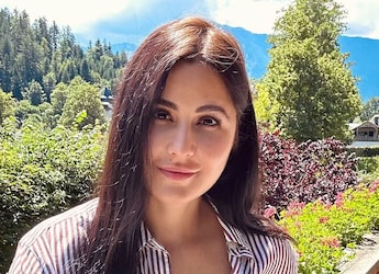 Katrina Kaif Has A Special Foodie Wish For Her Best Katrina Kaif Has A Special Foodie Wish For Her Best