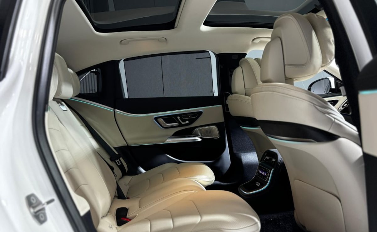 Latest and Breaking News on NDTV