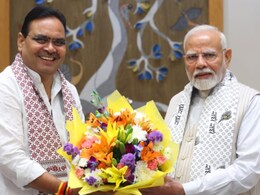 आज राजस्थान की जनता को मिलेंगी कई सौगातें, PM मोदी के जन्मदिन पर CM भजनलाल ने किया ऐलान