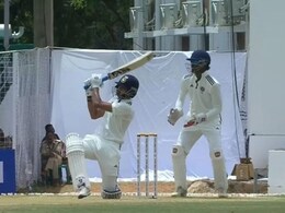 Duleep Trophy Goes Back To Traditional Inter-Zonal Format Within One Year Of Change