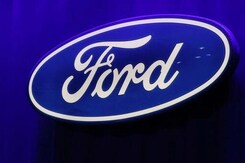 Ford To Return To India After 2 Years With Reopening Of Chennai Plant Ford To Return To India After 2 Years With Reopening Of Chennai Plant