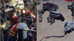 लेबनान में पेजर और वॉकी-टॉकी में हुए ब्लास्ट में अब तक क्या कुछ पता चला, इन 10 प्वाइंटर्स में जानें