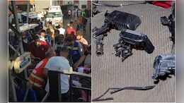 खोटी कंपनी बनवली आणि 'पप्पू' पेजरला बॉम्ब बनवण्यासाठी इस्रायलनं वापरलं असं डोकं की...