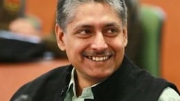 Rajasthan IAS Transfer: गहलोत दौर के इन अफसरों की नहीं बदली कुर्सी, वसुंधरा काल के अफसर लौटे