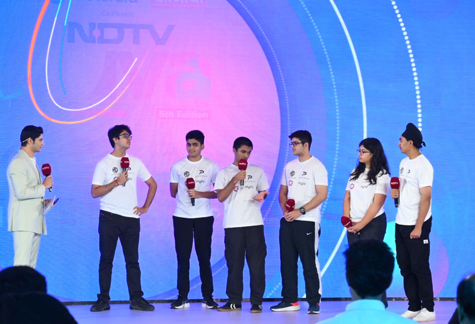 Yuva Conclave: Photon Racing Talks About Their Journey