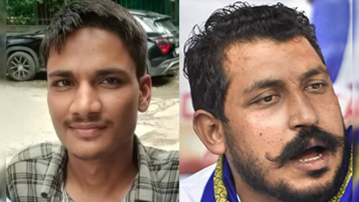 दौसा के IAS Aspirant दीपक मीणा की मौत पर भड़के रावण, लोग बोले- ना बहस ...