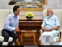 Akshay Kumar, Chiranjeevi, Rajinikanth Wish Prime Minister Narendra Modi On His 74th Birthday Akshay Kumar, Chiranjeevi, Rajinikanth Wish Prime Minister Narendra Modi On His 74th Birthday