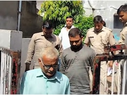 Rajasthan Self-Immolation: चीफ इंजीनियर के ऑफिस में पेट्रोल डालकर सामूहिक आत्मदाह की प्लानिंग, पुलिस ने 6 ठेकेदारों को पकड़ा Rajasthan Self-Immolation: चीफ इंजीनियर के ऑफिस में पेट्रोल डालकर सामूहिक आत्मदाह की प्लानिंग, पुलिस ने 6 ठेकेदारों को पकड़ा