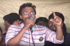 Junior Doctors Celebrate Win As CM Mamata Banerjee Axe Kolkata Commissioner Junior Doctors Celebrate Win As CM Mamata Banerjee Axe Kolkata Commissioner