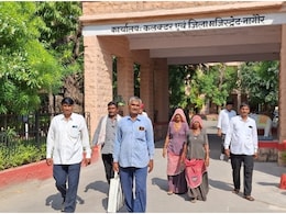 गांव की अंदरूनी लड़ाई, फौजी के परिवार पर शामत आई, गवाही देने वाले 2 युवकों का भी हुक्का-पानी बंद