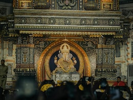 भगवान गणेश की पूजा में आखिर क्यों नहीं चढ़ाई जाती तुलसी?, जानें इसके पीछे का सच भगवान गणेश की पूजा में आखिर क्यों नहीं चढ़ाई जाती तुलसी?, जानें इसके पीछे का सच