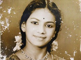 भारतीय सिनेमा की इस एक्ट्रेस ने किया 2500 फिल्मों में काम, घर के चिराग से हुए हादसे से गई जान