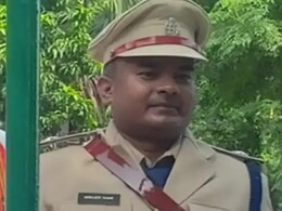 'मुकेश सहनी मेरा क्या बिगाड़ लेंगे...', गया में थाना प्रभारी की धमकी का ऑडियो वायरल, SP ने दिए जांच के आदेश 'मुकेश सहनी मेरा क्या बिगाड़ लेंगे...', गया में थाना प्रभारी की धमकी का ऑडियो वायरल, SP ने दिए जांच के आदेश